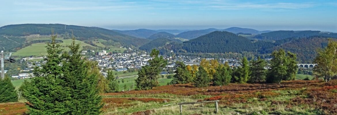 Willingen (Deutschland) – Reisebericht