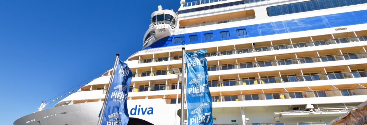 AIDAdiva (AIDA Cruises)