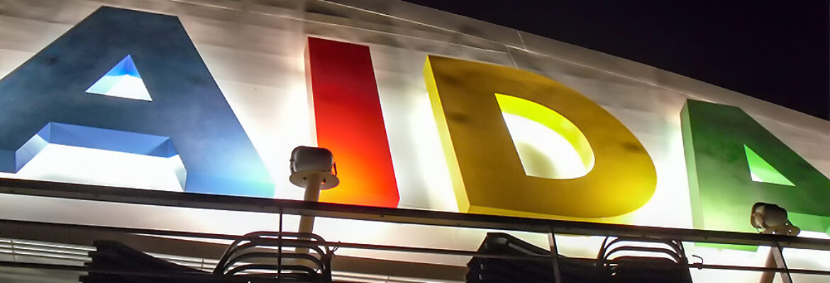 AIDA Cruises